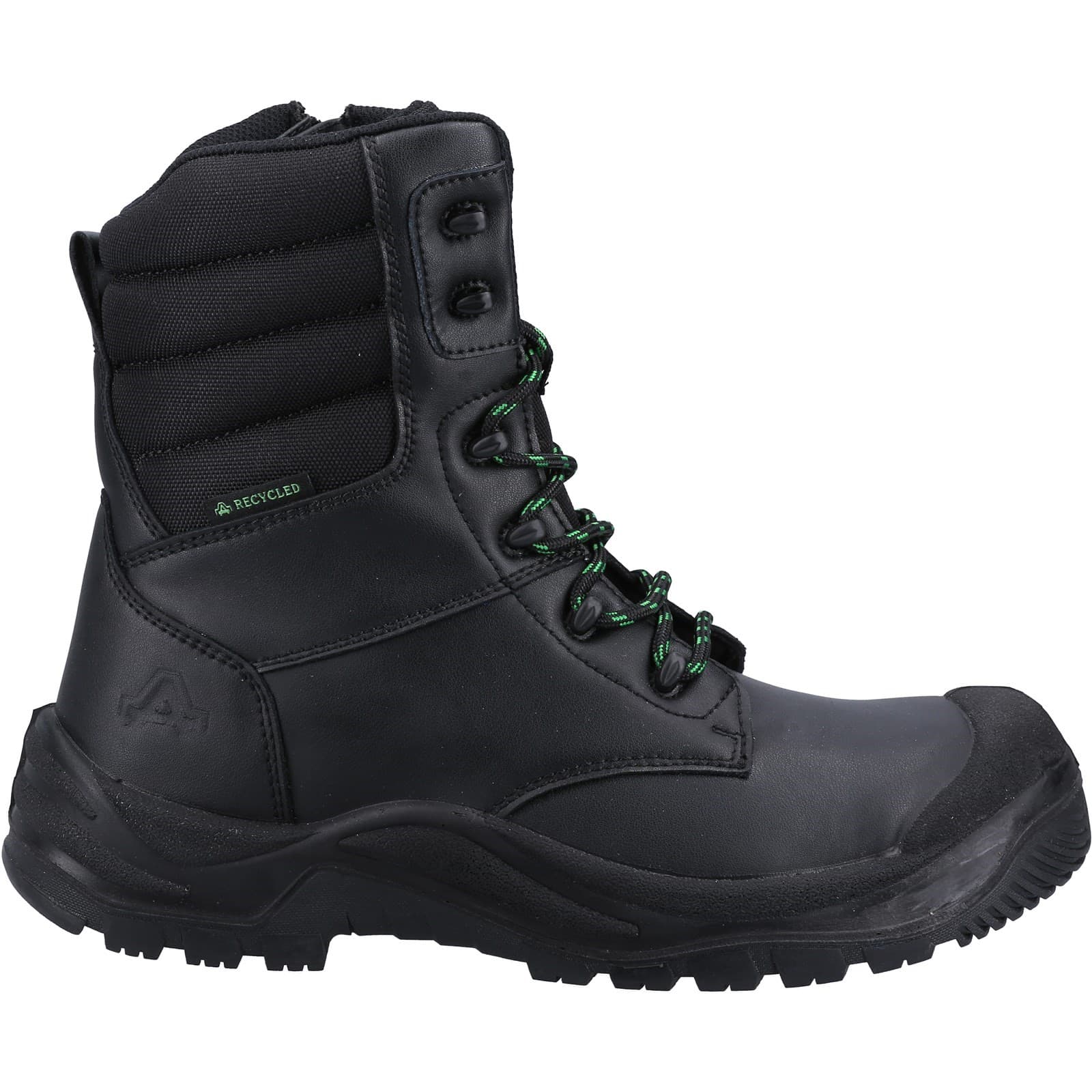 Amblers Safety 503 Safety Boots Size 7 37458-69848-06