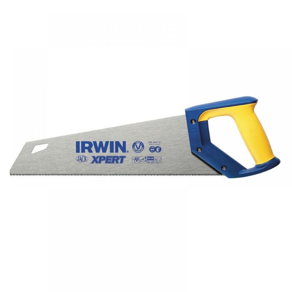Irwin® Jack® 10505538 Xpert Universal Handsaw 380Mm (15In) 8 Tpi