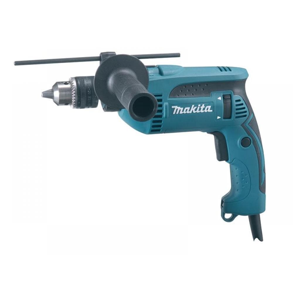 Makita HP1640/1 Hp1640 Percussion Drill 13Mm Keyed Chuck 680W 110V