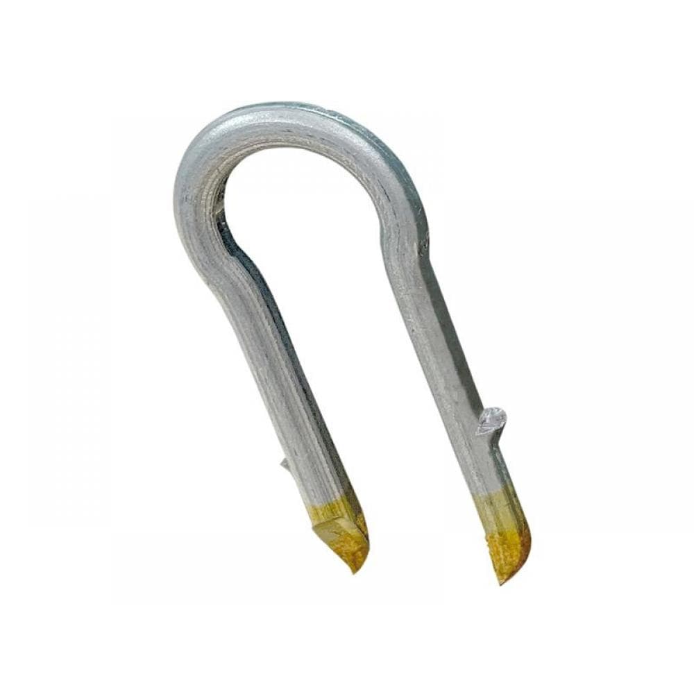 Dewalt DFS9175B1G-QZ Dfs9175B1G 9G G12 Galvanised Staples 45Mm (Pack 960)