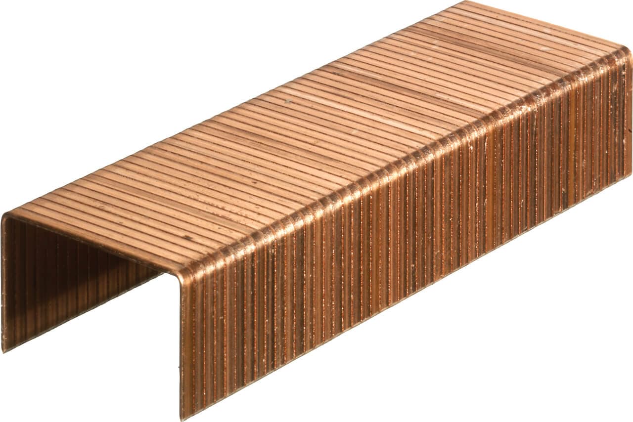 Senco U12BCA Packaging Staple Liquor Finish 32X22Mm Box 2000