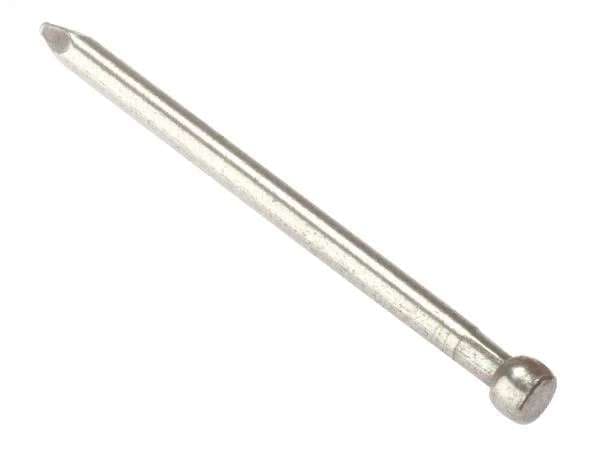 Fandf 1NLLH50GB Lost Head Nails - Galvanised 3.00 X 50Mm (Bag Of 1Kg)