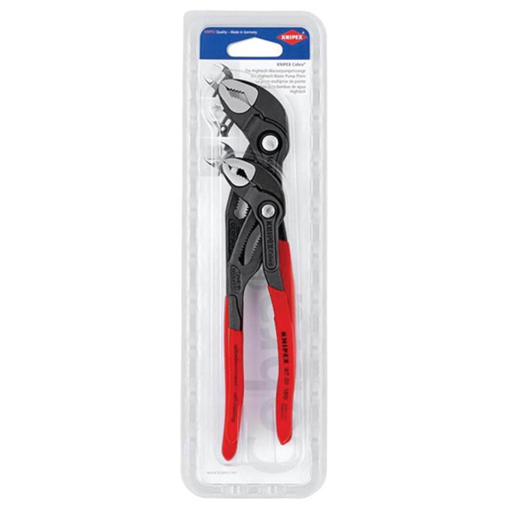Knipex 00 31 20 V01 Set Of Pliers Pk 1 21117