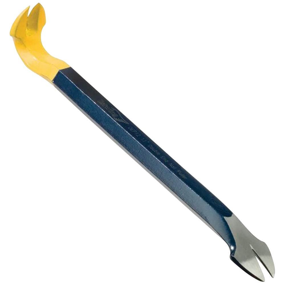 Estwing Edep12 Pry Bar Nail Puller 11in Pk 1 24058