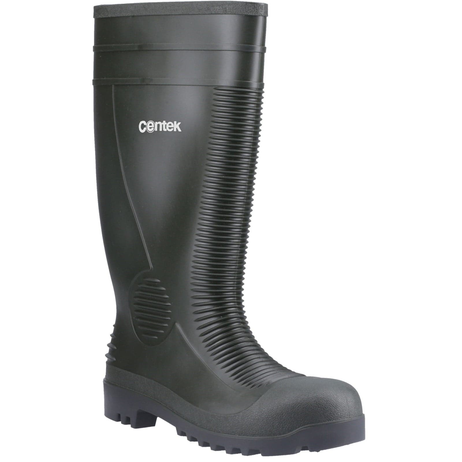 Centek Fs340 Safety Wellington Size 5 40731-76080-03