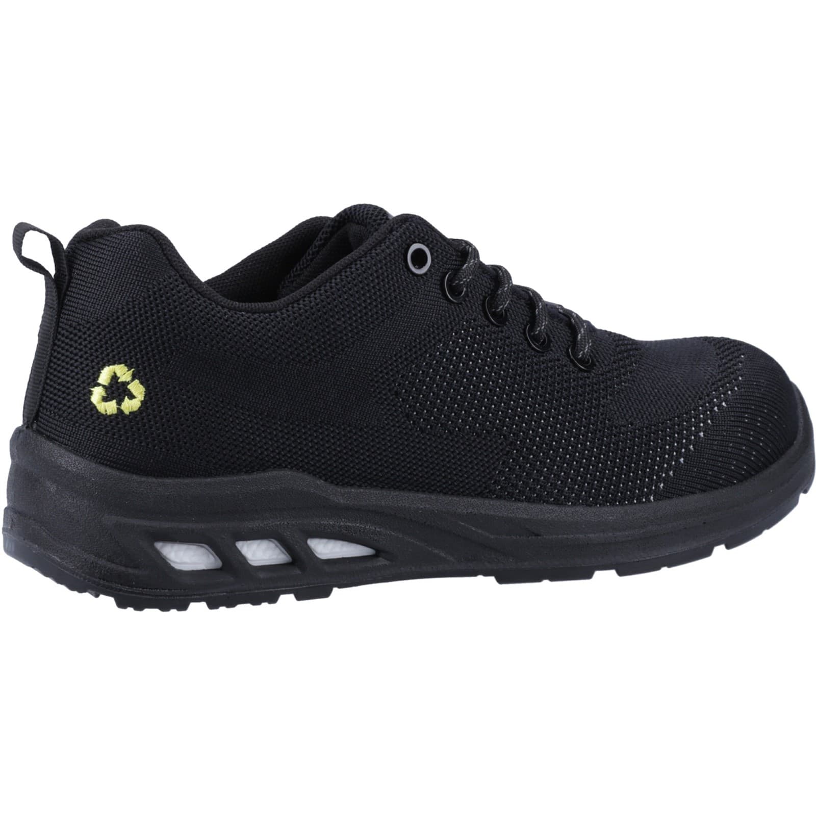 Safety Jogger Ecofitz S1P Shoe Size 11 38482-71711-13