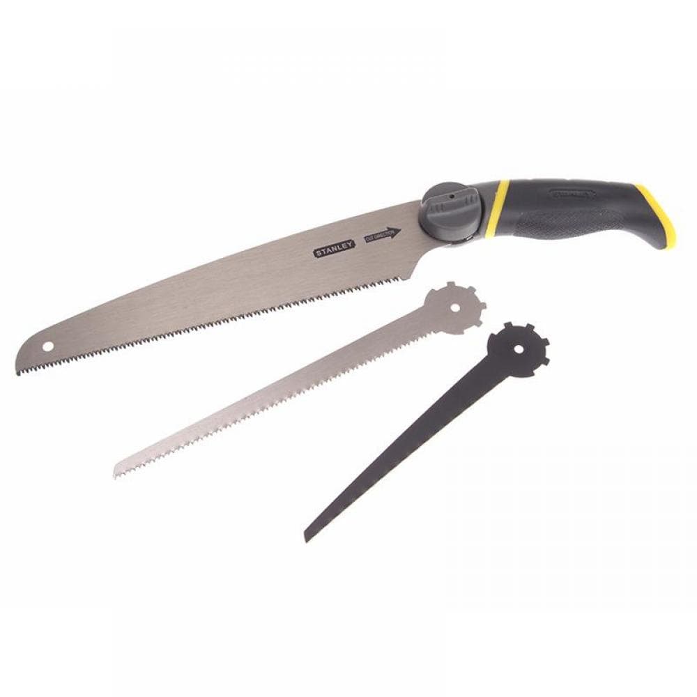 Stanley® 0-20-092 3-In-1 Saw