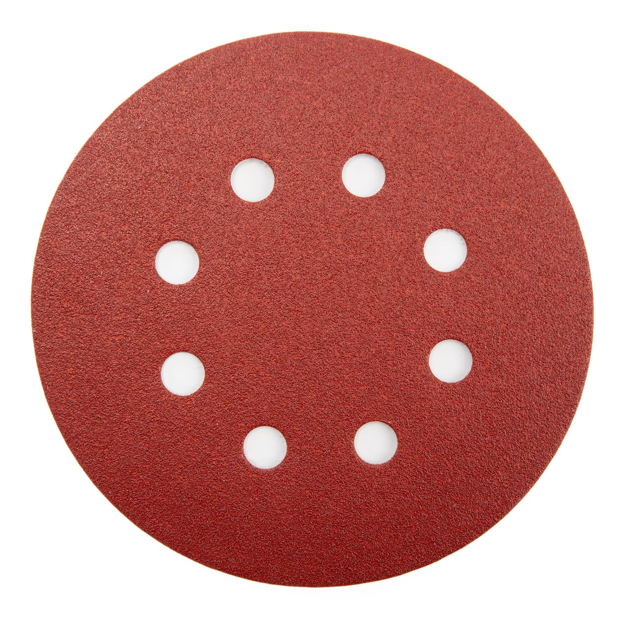 Makita P-43599 Sanding Discs 240 Grit 125Mm (10 Pack)