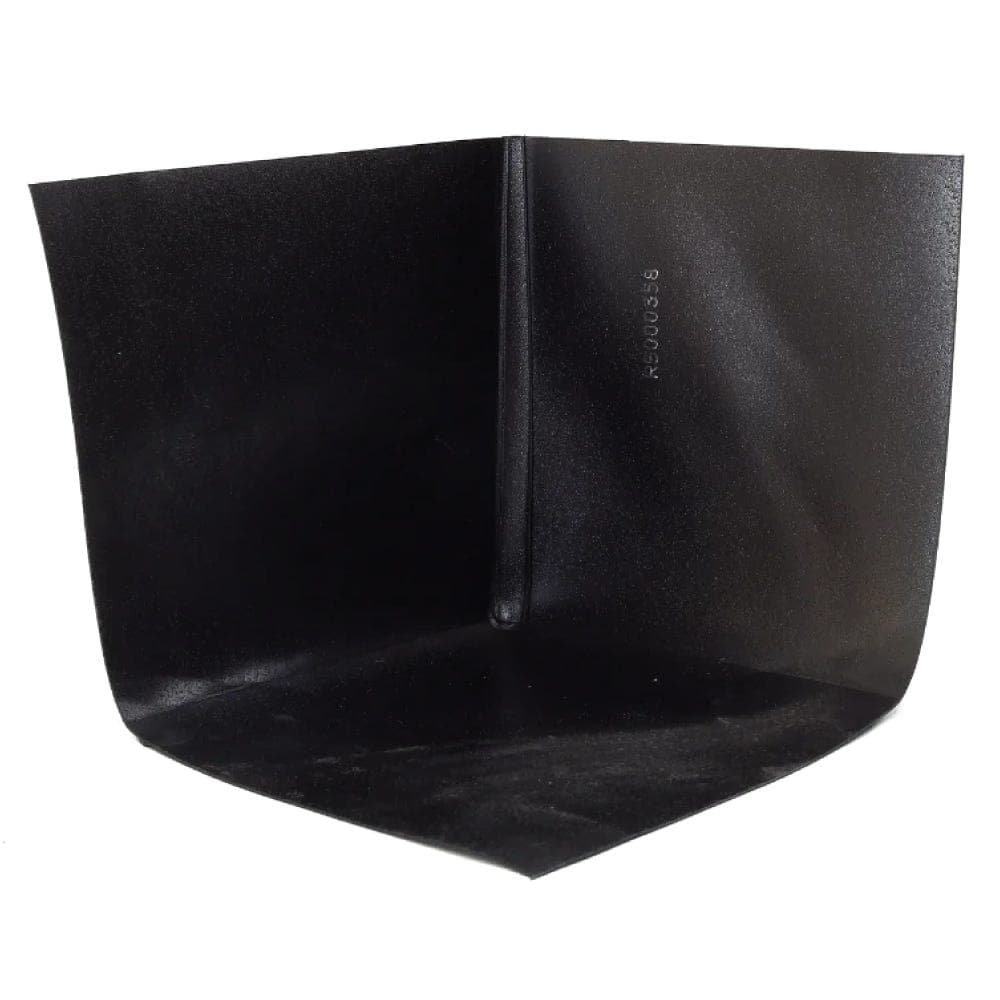 Visqueen Corner Protection Units | 150mm x 150mm x 150mm