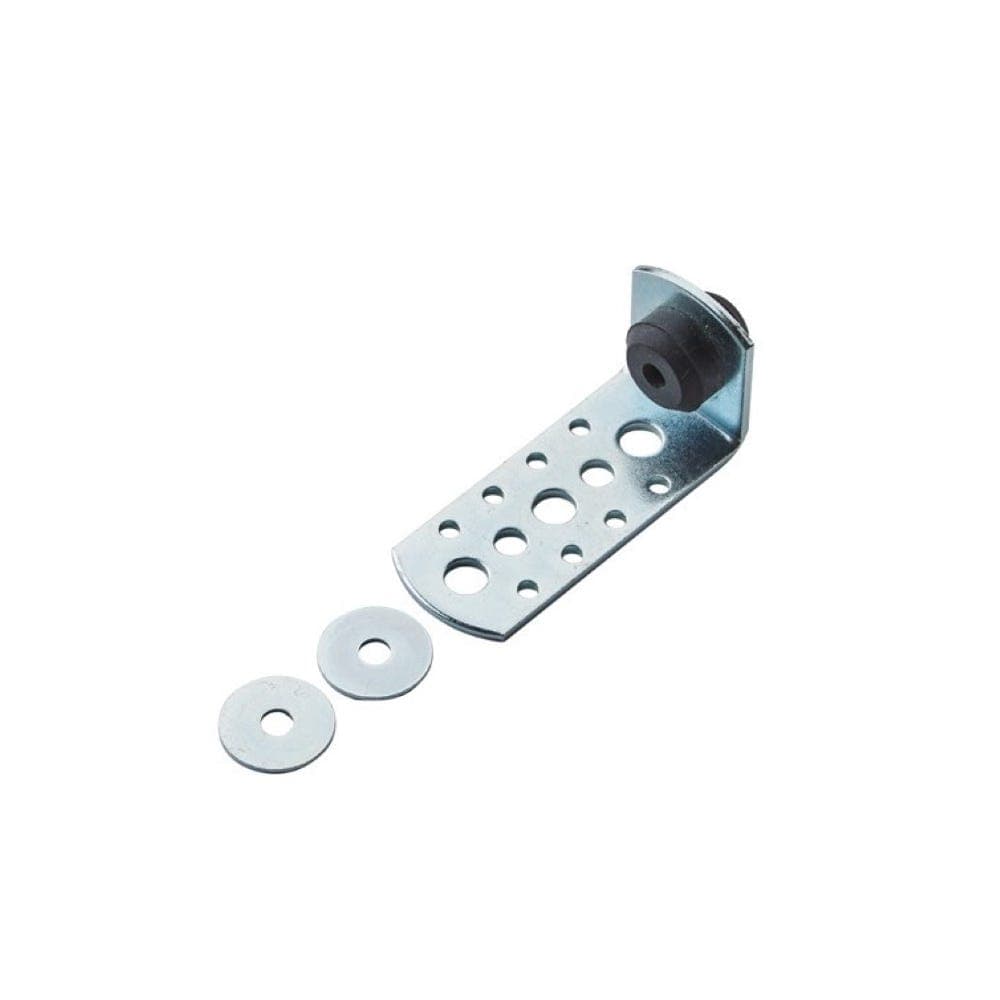 British Gypsum GypFrame Acoustic Hanger 70mm GAH2 - Pack of 100