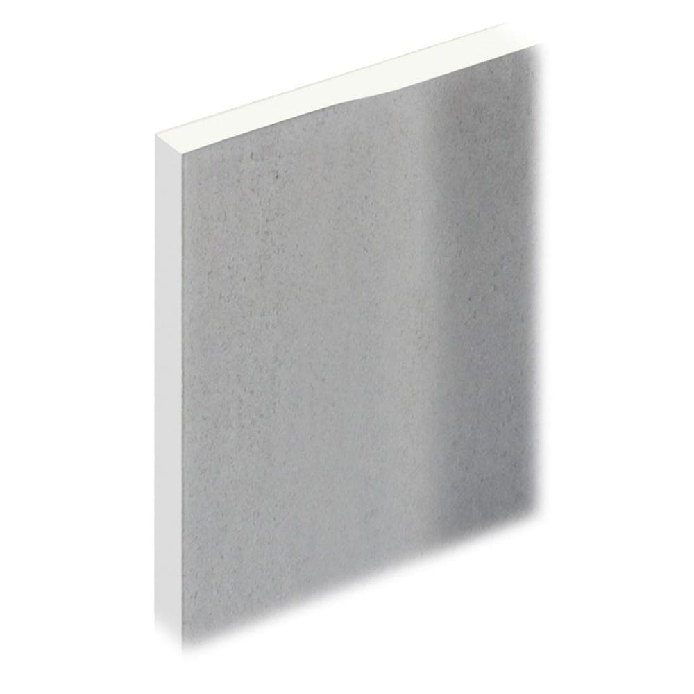 Knauf Wallboard Tapered Edge 9.5mm | 1800mm x 900mm | 1.62m2
