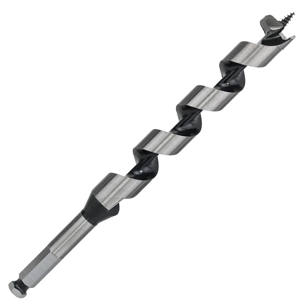 Bosch Wood Auger Drill Bit 2 608 597633 22 x 235