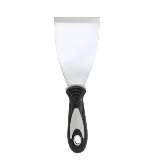 4Trade Steel Blade Stripping Knife 3in