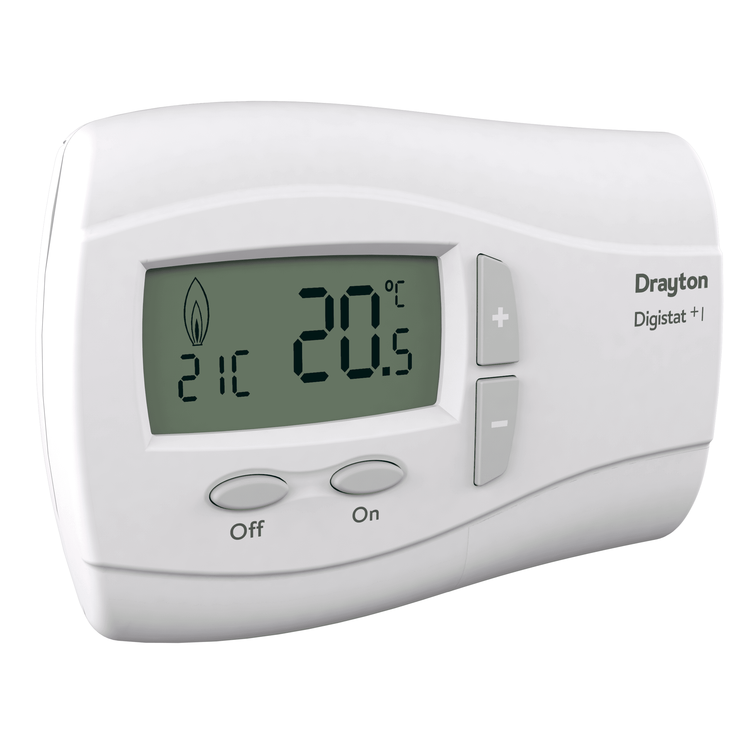 Drayton 22193 Digistat+1