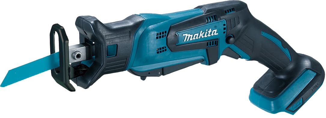 Makita 18V Lxt Mini Reciprocating Saw Body Only DJR185Z