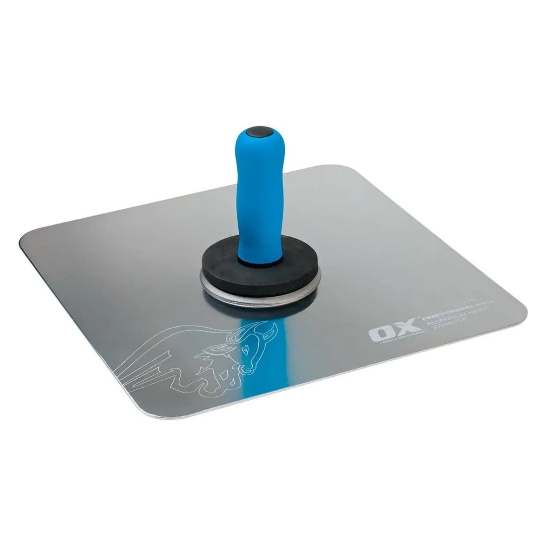 Ox Pro Aluminium Hawk 330 X 330Mm