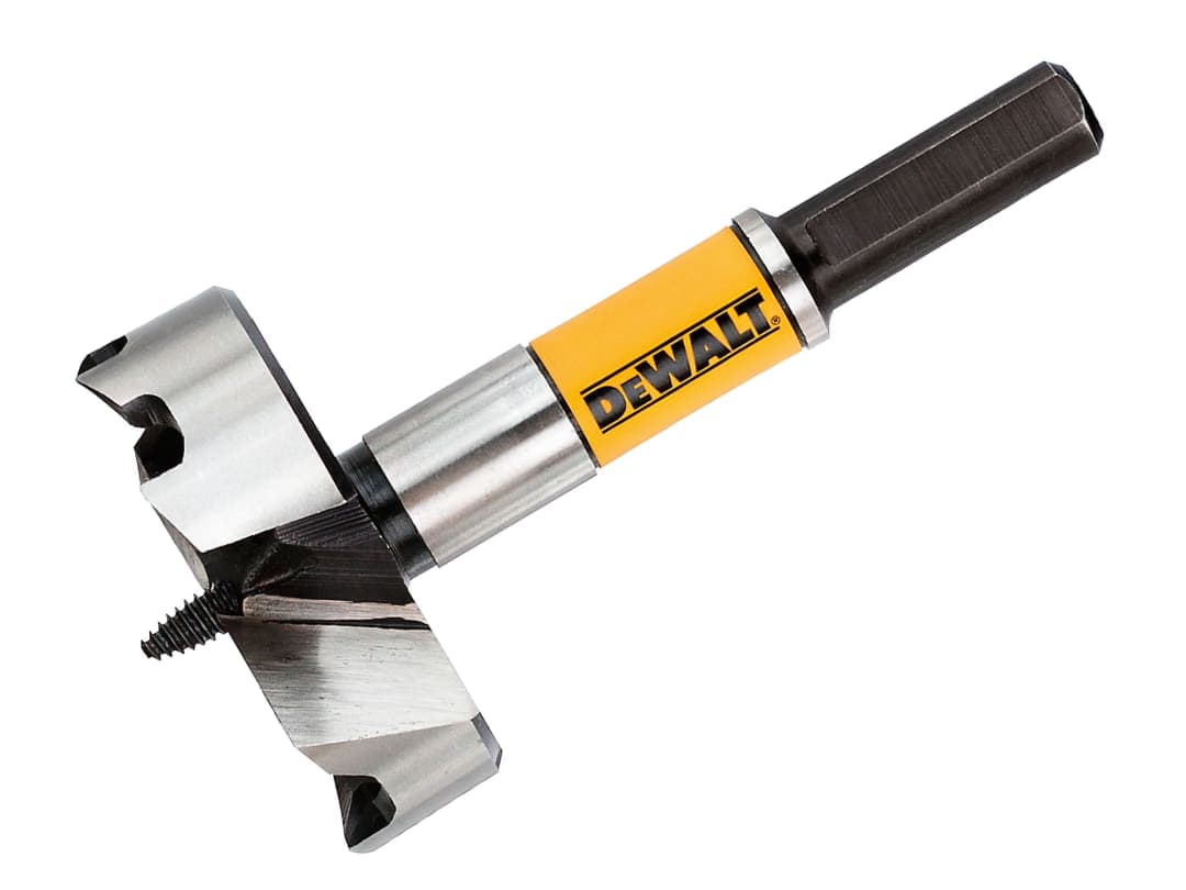 DEWALT Power Tools Self-Feed Drill Bit 57mm DT4584-QZ