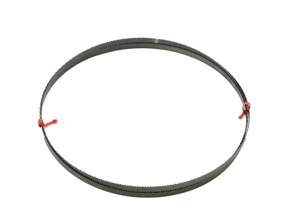 DEWALT Power Tools DT8481 General Purpose Bandsaw Blade 2095 x 12mm x 6 TPI DT8481-QZ