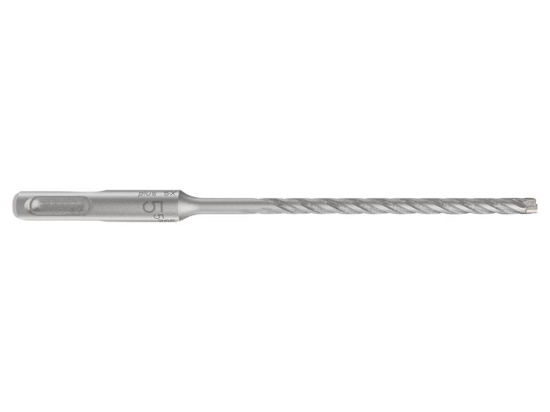 Bosch Powertool Accessories 2608833775 Pro Sds Plus-5X Hammer Drill Bit 5.5 X 100 X 160Mm