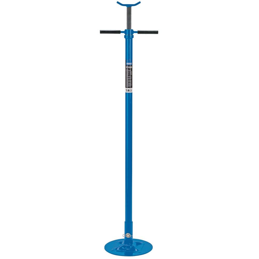 Draper 85629 Automotive Under Vehicle Support Stand 680Kg each