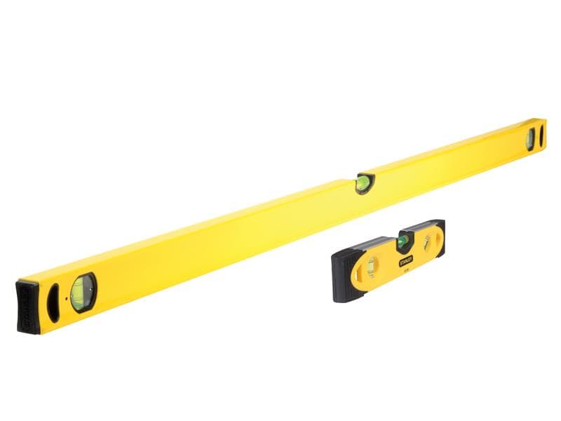 Stanley® STHT98390-7 Classic Level Multi Pack