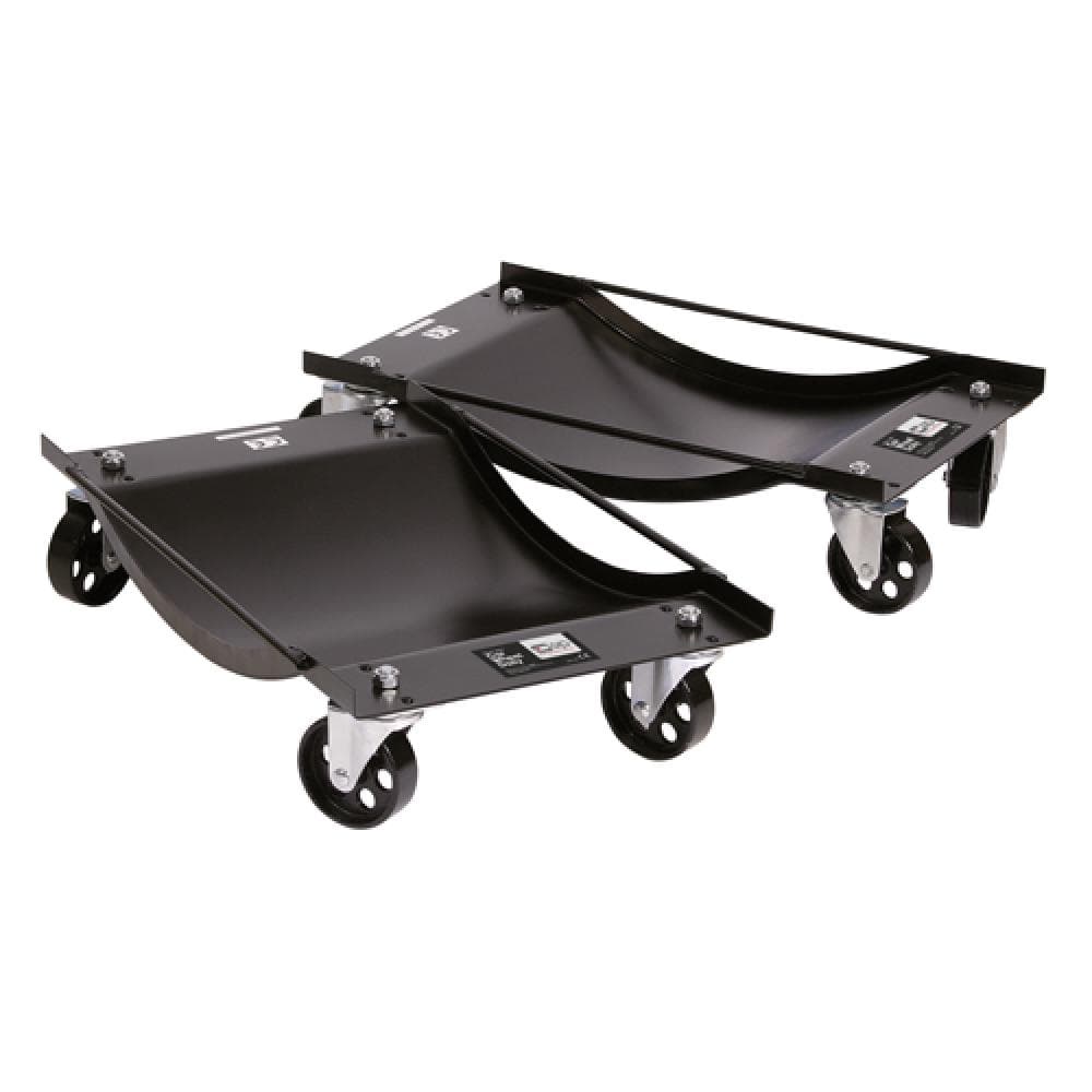 Sip 03833 Car Wheel Dollies
