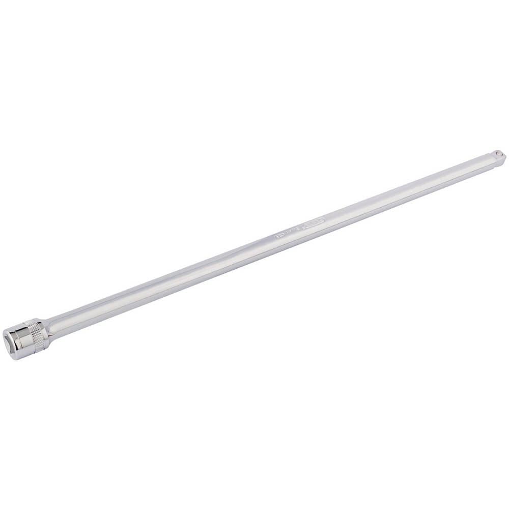 Draper Expert 16758 Wobble Extension Bar 1/2in Sq. Dr. 500Mm each