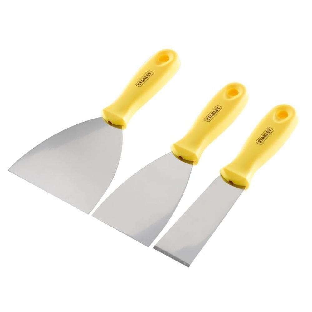 Stanley® STTSVP00 Hobby Tool Set 3 Piece