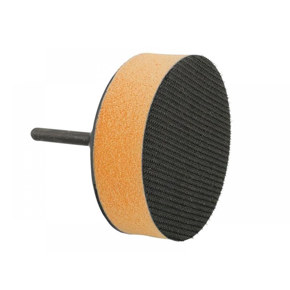Flexipads World Class 48215 Spindle Pad Soft Face Grip® 75Mm
