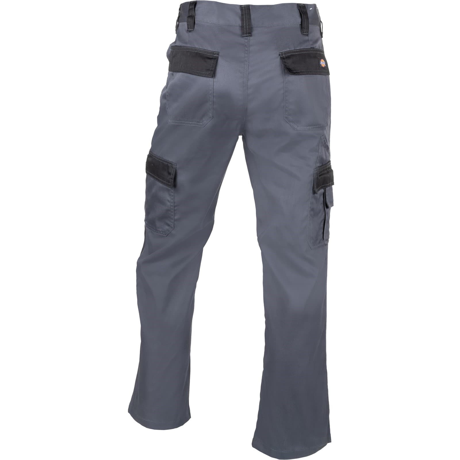 Dickies Everyday Trousers Size 34 Grey 36210-74517-05"