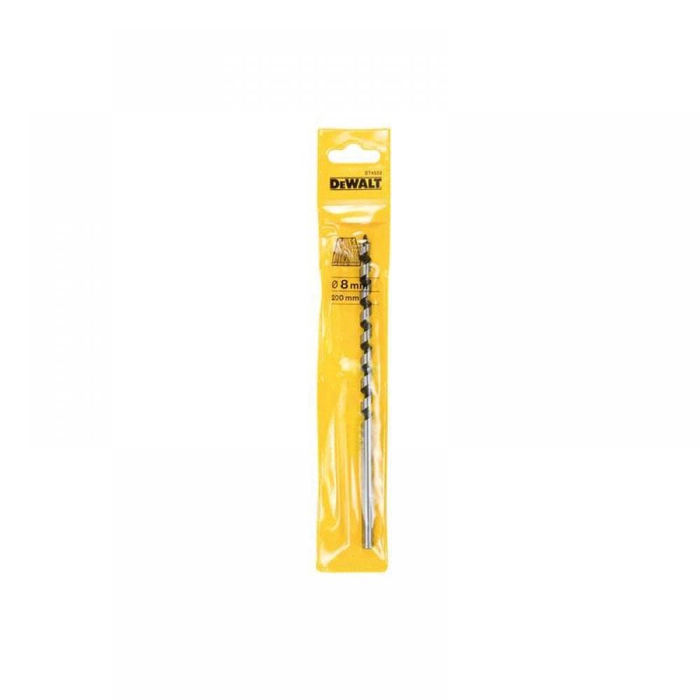 Dewalt DT4618-QZ Wood Auger Drill Bit 26 X 200Mm