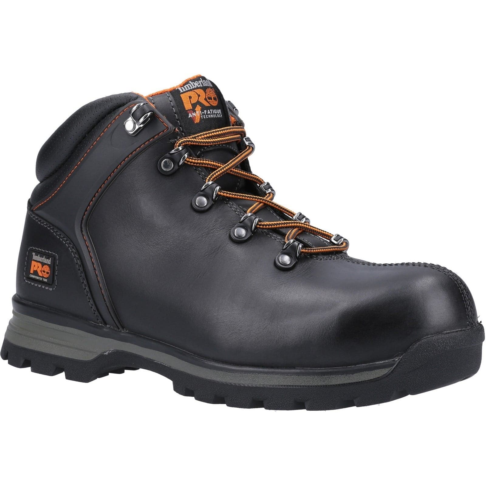 Timberland Pro Splitrock Xt Composite Safety Toe Work Boot Size 13 30950-52791-13
