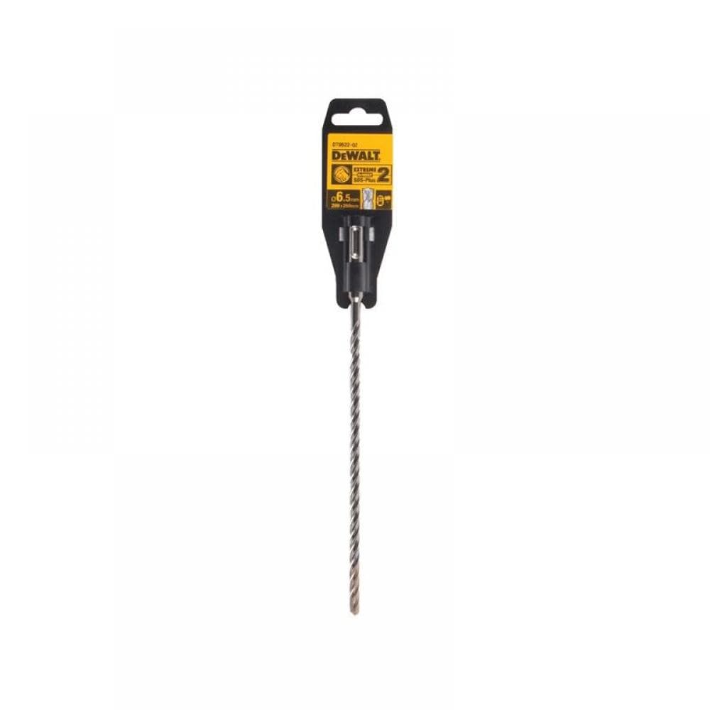 Dewalt DT9522-QZ Sds Plus Extreme 2® Drill Bit 6.5 X 260Mm
