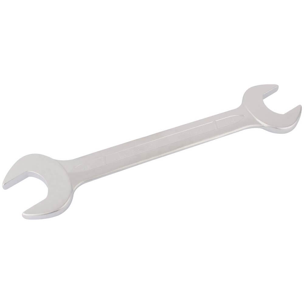 Elora 02109 Long Metric Double Open End Spanner 36 X 41Mm each