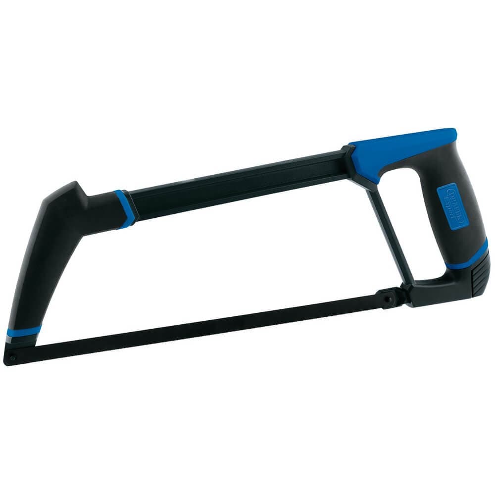 Draper Expert 39244 Heavy Duty Soft Grip Hacksaw 300Mm each