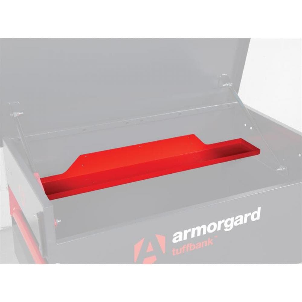 Armorgard TBS4 Tbs4 Tuffbank™ Shelf 4Ft