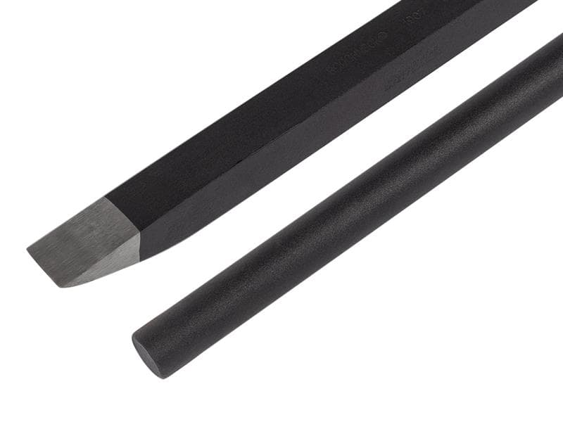 Roughneck 64-518 Pinch Point Crowbar 8.2Kg 32Mm X 150Cm