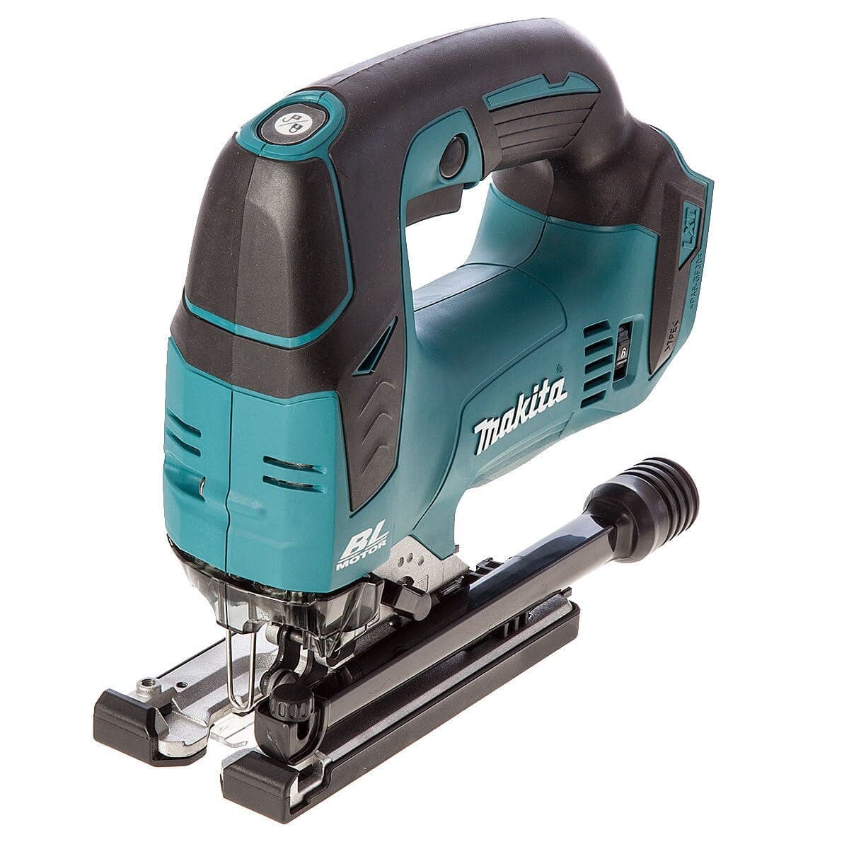 Makita Djv182Z 18V Lxt Brushless Pendulum Jigsaw (Body Only)
