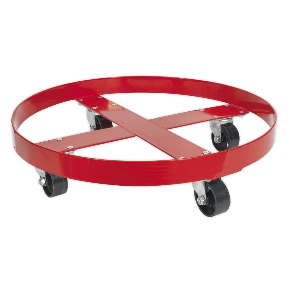 Sealey TP205 Drum Dolly 205L