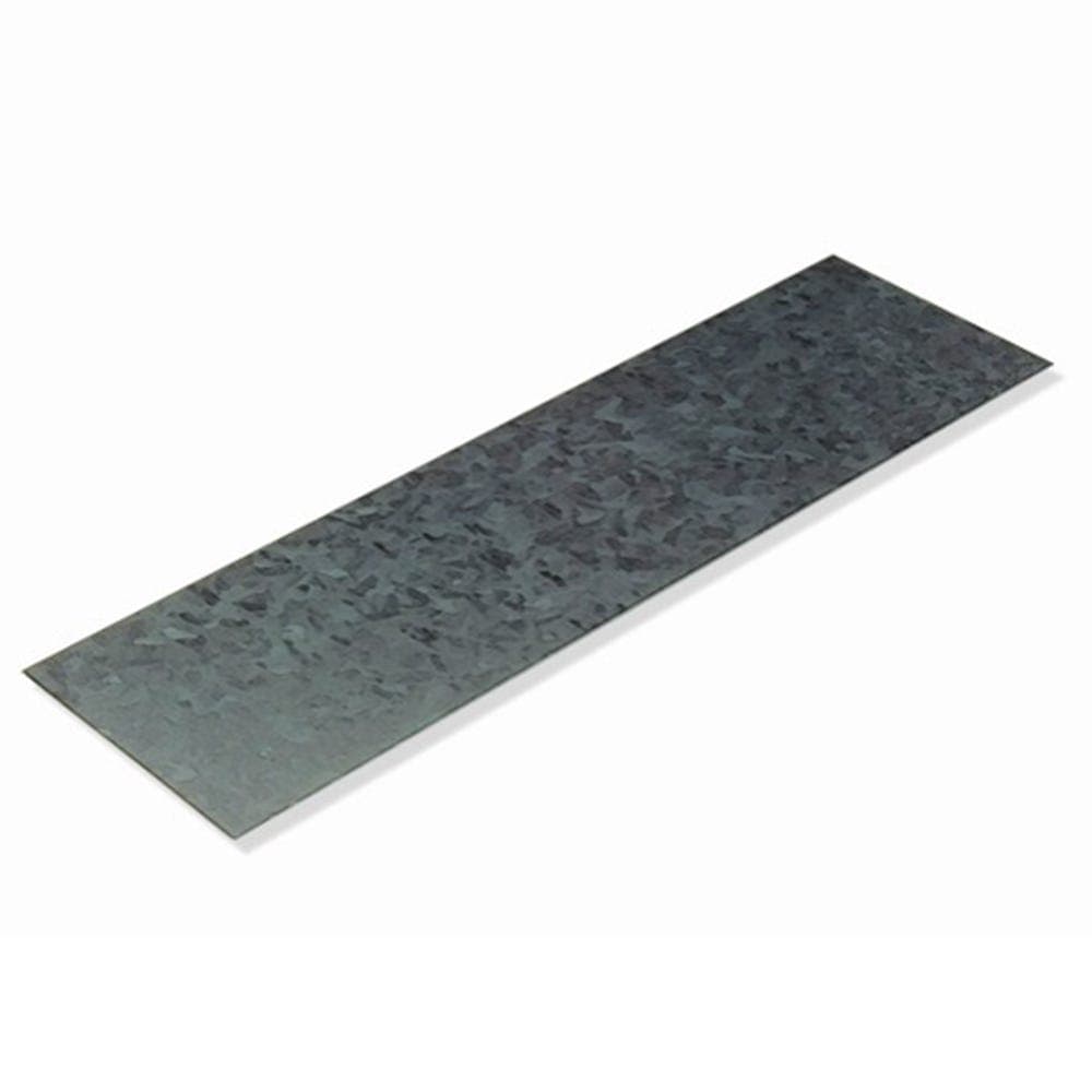 SFS Flat Bracing Strap 3000mm x 38mm x 1.2mm