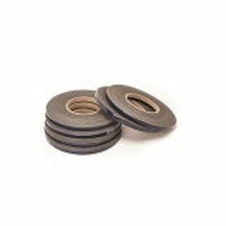 Isomass Isocheck Expandastrip Frame Seal 2000mm x 75mm x 27mm to 54mm
