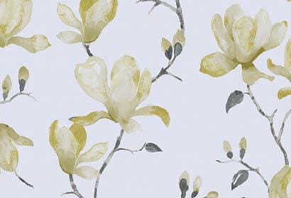 Magnolia Rb Pipin Intu Roller Blinds Polyester