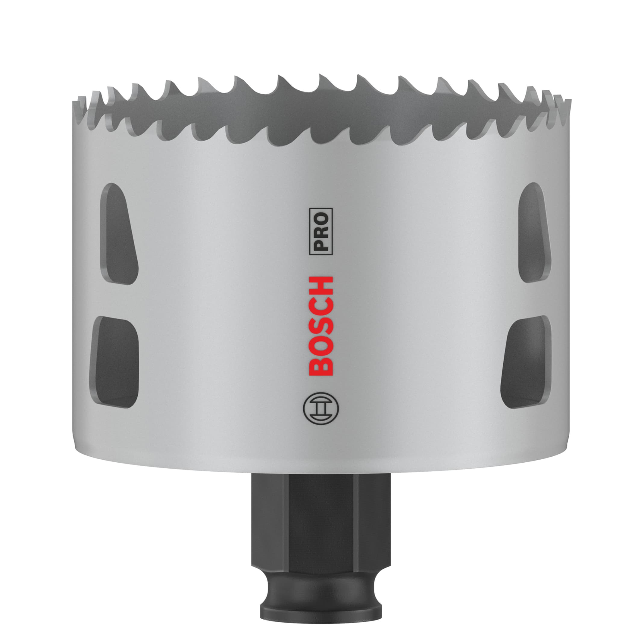 Bosch PRO Multi Material PC Plus Hole Saw 70 mm