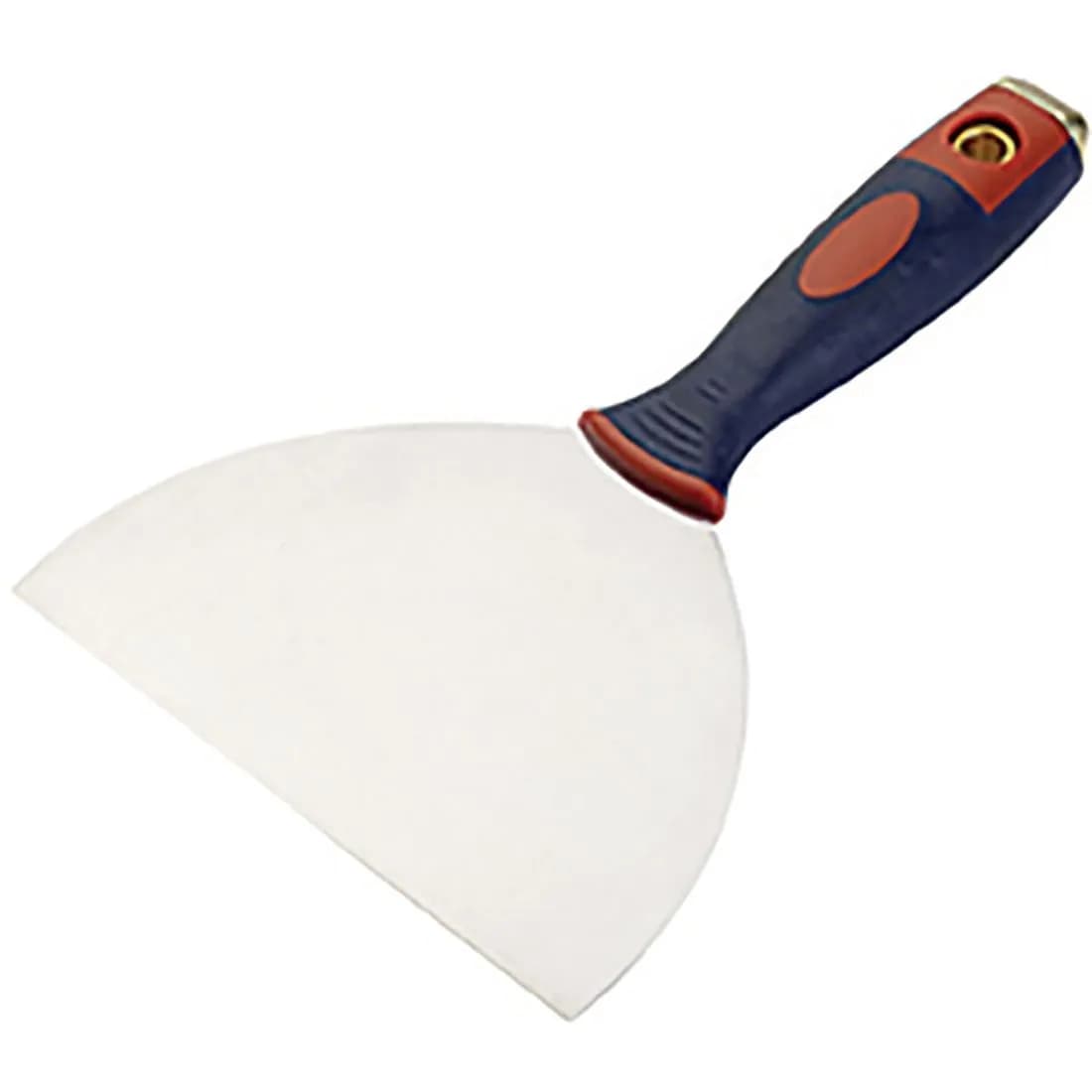 S+J Taping Knife 6In