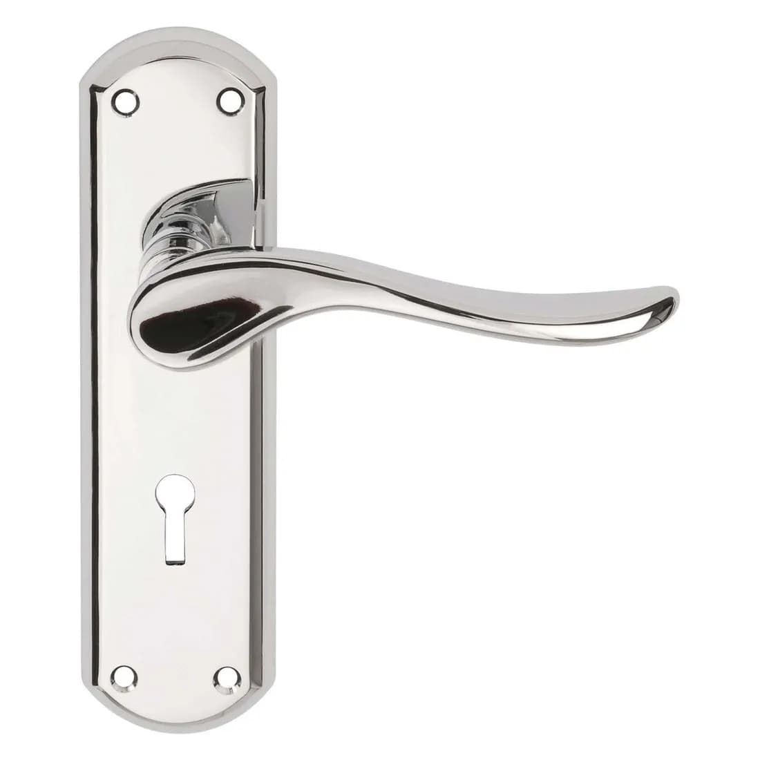 Pcp Sigma Lever Lock Furniture Clam Packed