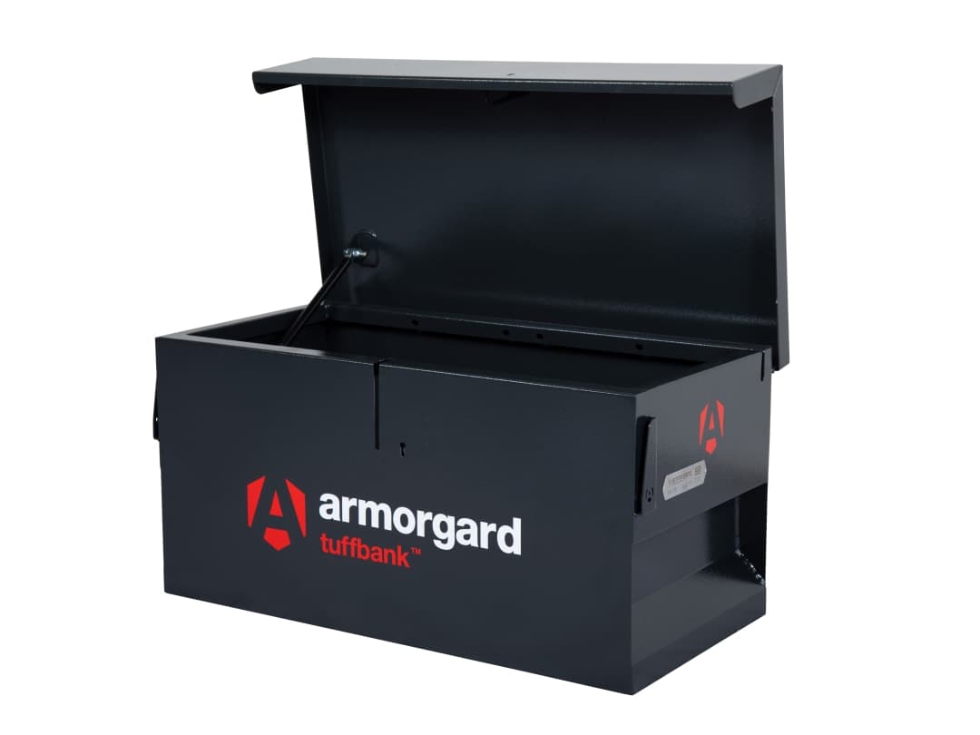 Armorgard TB1 TuffBank™ Van Box TB1