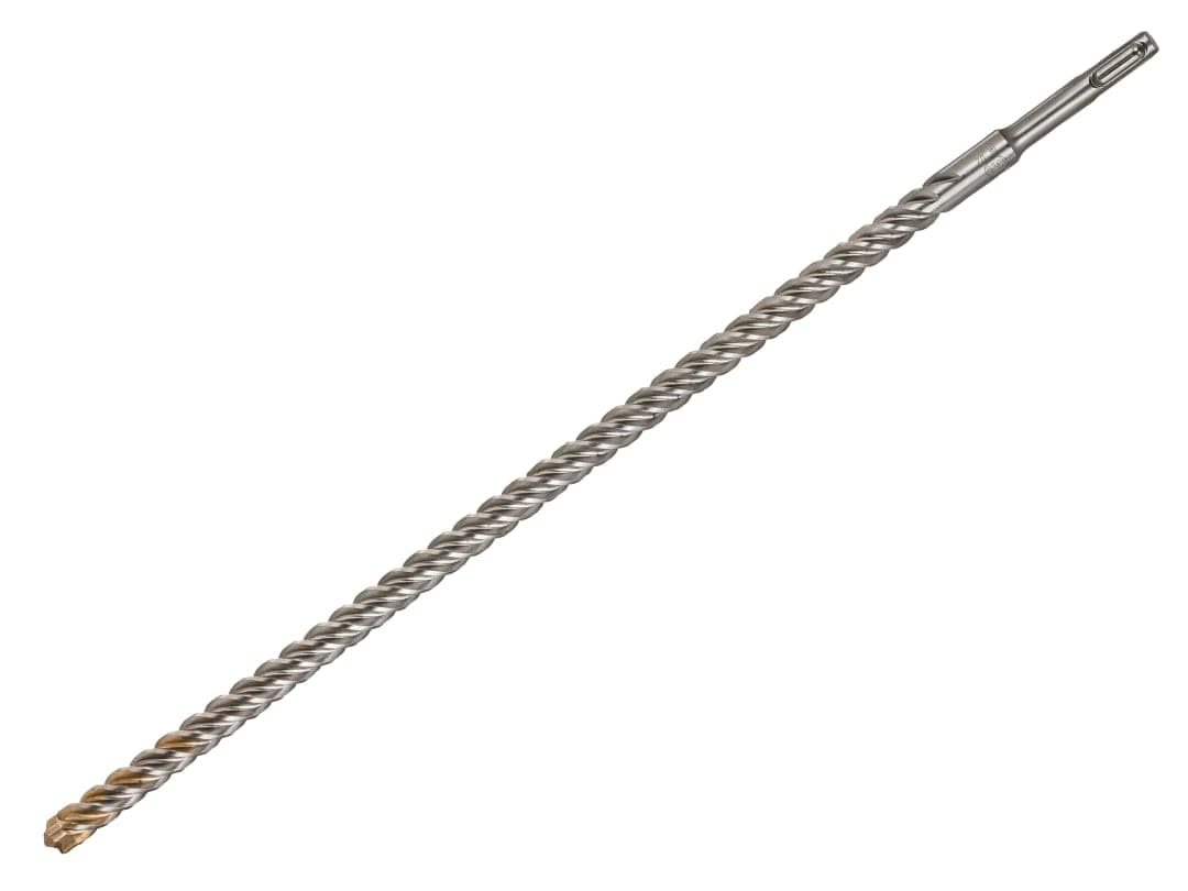 Irwin IRWIN® Speedhammer Quad Drill Bit 12.0 x 460mm IW2039425