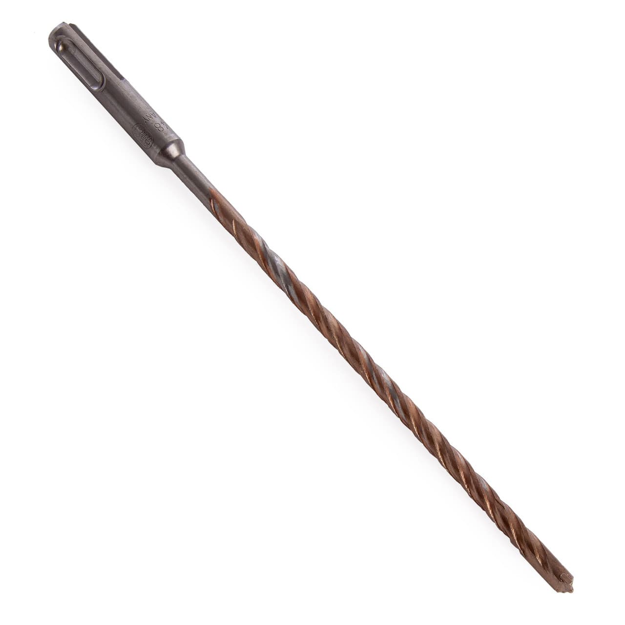 DEWALT Power Tools SDS Plus EXTREME 2® Drill Bit 6 x 210mm DT9516-QZ