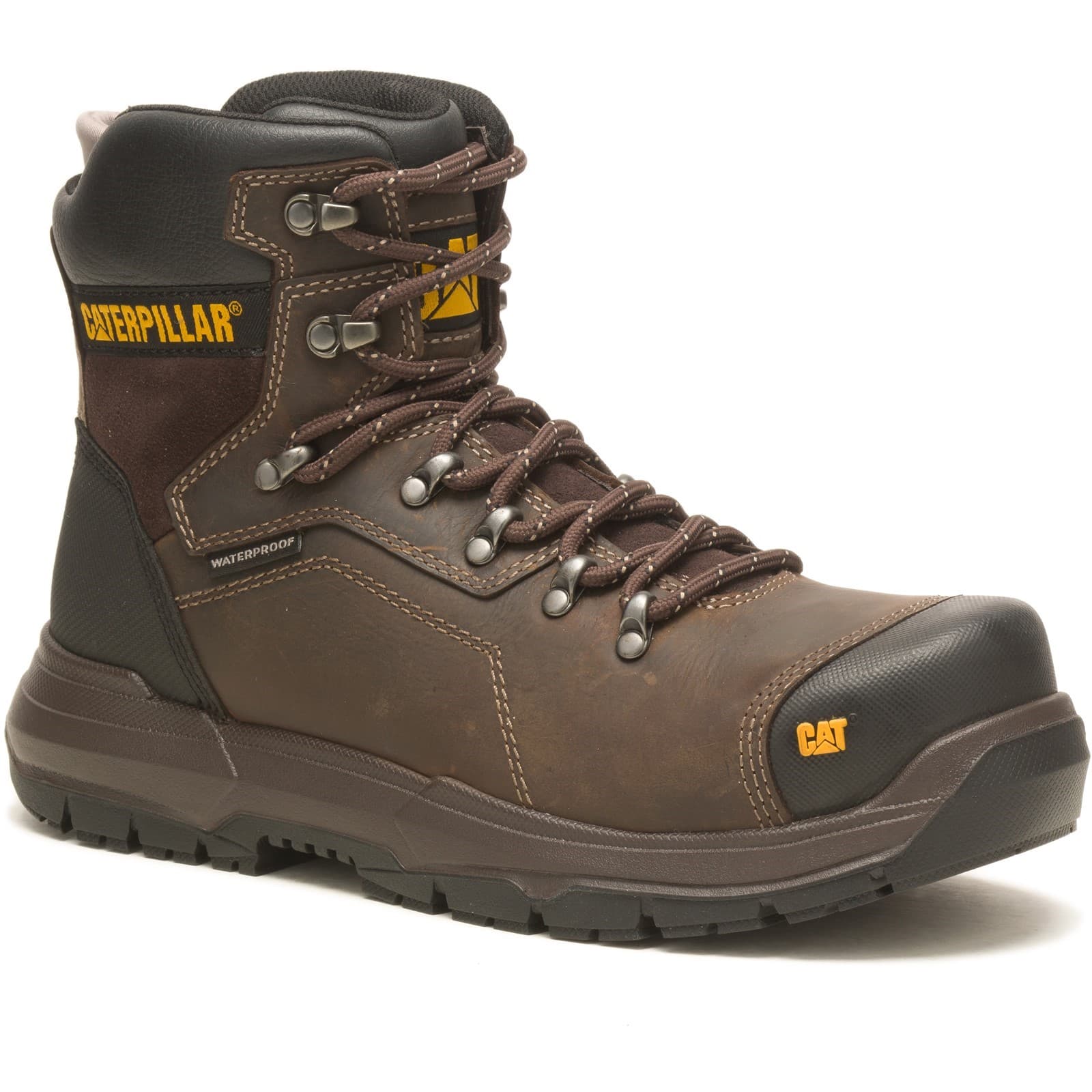 Caterpillar Diagnostic 2.0 Safety Boot Size 12 39322-73425-10