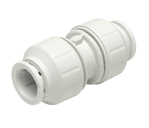 Speedfit Pem0415W 15Mm Speedfit Straight Connector SPF3